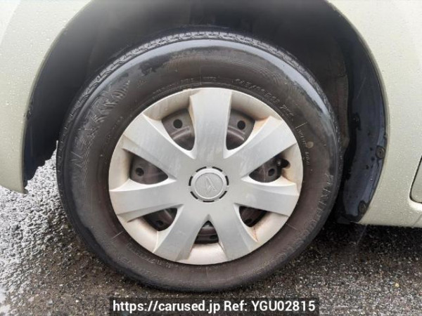 Used 2007 AT daihatsu mira L275S Image[16]