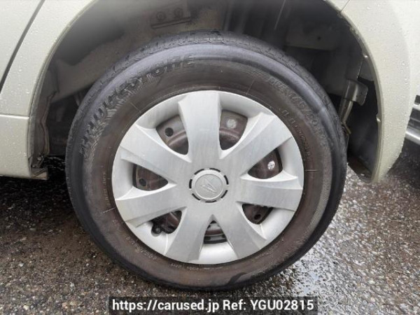 Used 2007 AT daihatsu mira L275S Image[17]