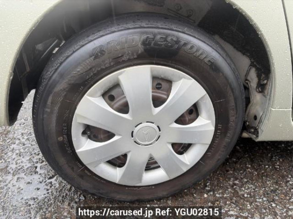 Used 2007 AT daihatsu mira L275S Image[18]