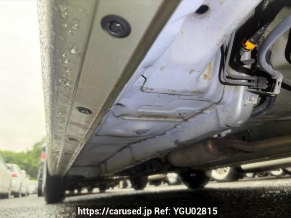 Used 2007 AT daihatsu mira L275S Image[21]