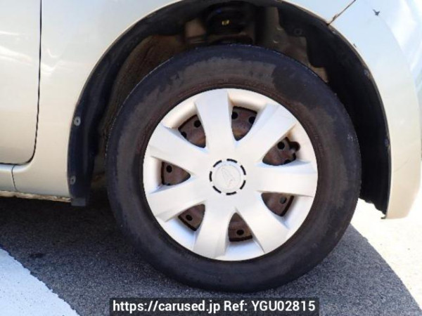 Used 2007 AT daihatsu mira L275S Image[28]