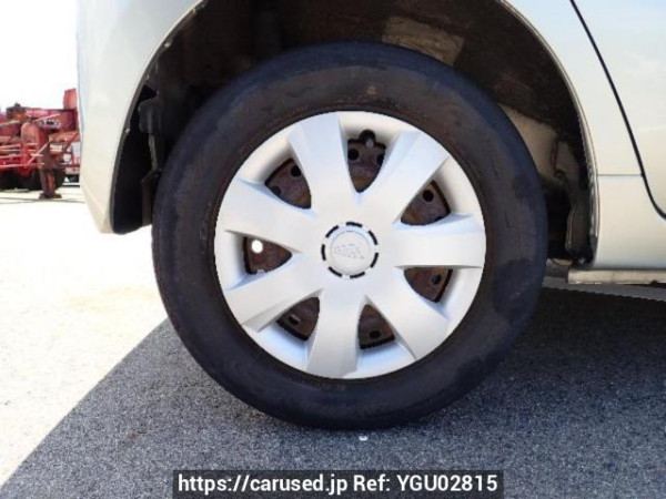 Used 2007 AT daihatsu mira L275S Image[29]