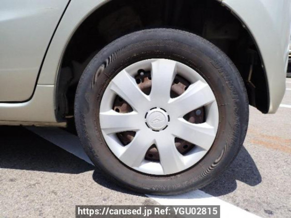 Used 2007 AT daihatsu mira L275S Image[30]