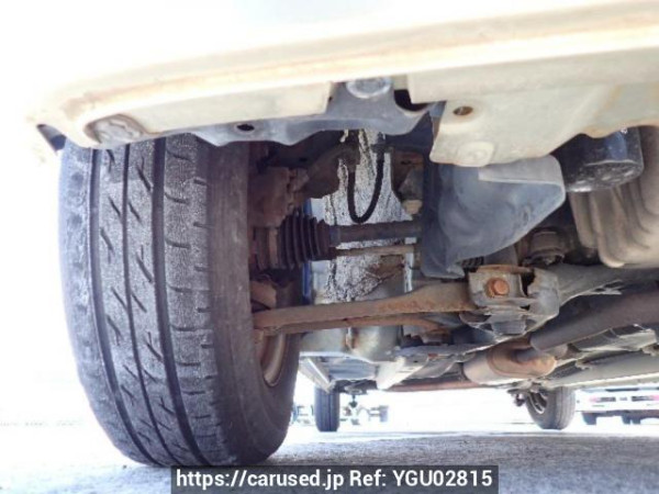 Used 2007 AT daihatsu mira L275S Image[35]