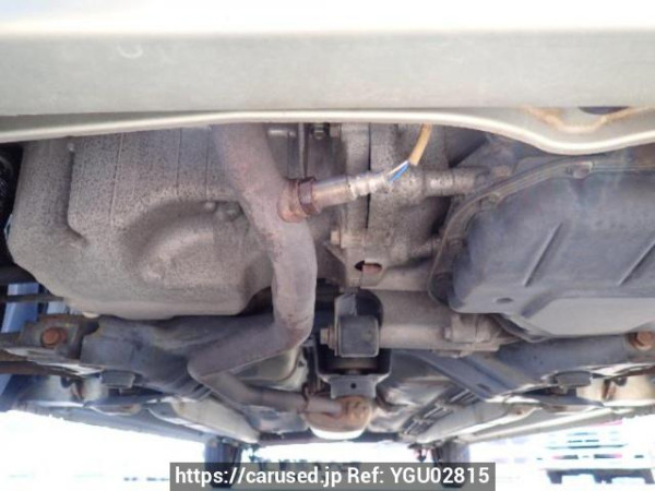 Used 2007 AT daihatsu mira L275S Image[36]