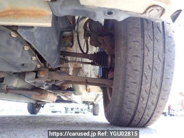 Used 2007 AT daihatsu mira L275S Image[37]