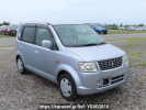 Mitsubishi eK Wagon H82W