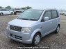 Used 2009 AT mitsubishi ek-wagon H82W Image[2]