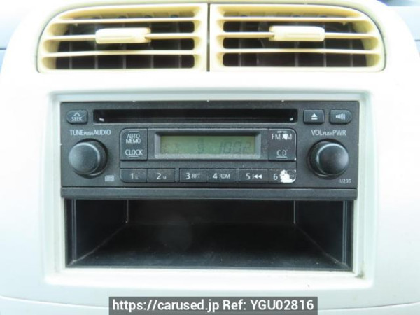 Used 2009 AT mitsubishi ek-wagon H82W Image[23]