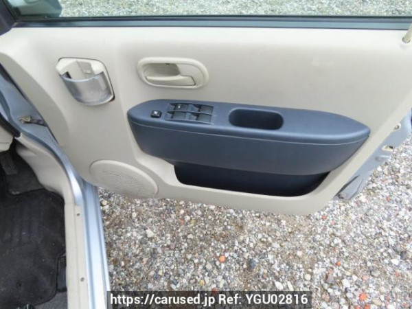 Used 2009 AT mitsubishi ek-wagon H82W Image[28]