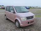 Mitsubishi eK Wagon H82W