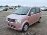 Used 2008 AT mitsubishi ek-wagon H82W Image[2]