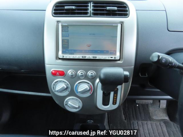 Used 2008 AT mitsubishi ek-wagon H82W Image[23]