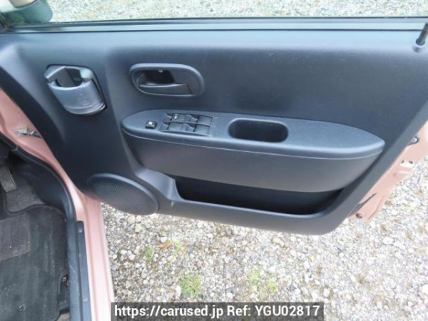 Used 2008 AT mitsubishi ek-wagon H82W Image[31]