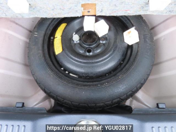 Used 2008 AT mitsubishi ek-wagon H82W Image[45]