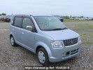 Mitsubishi eK Wagon H82W