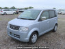 Used 2011 AT mitsubishi ek-wagon H82W Image[2]