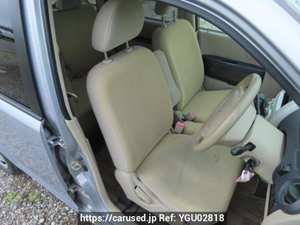 Used 2011 AT mitsubishi ek-wagon H82W Image[15]
