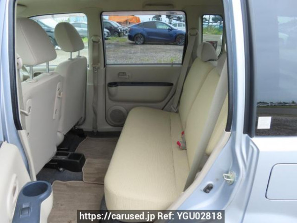 Used 2011 AT mitsubishi ek-wagon H82W Image[19]
