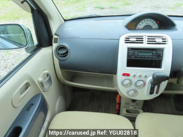 Used 2011 AT mitsubishi ek-wagon H82W Image[21]