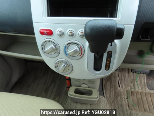 Used 2011 AT mitsubishi ek-wagon H82W Image[25]