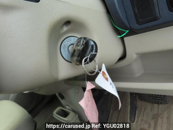 Used 2011 AT mitsubishi ek-wagon H82W Image[30]