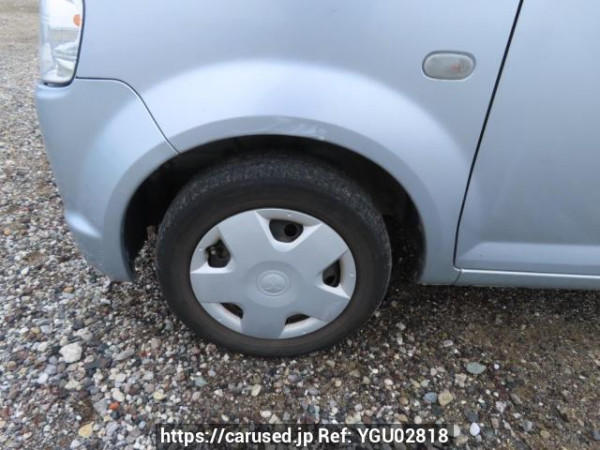 Used 2011 AT mitsubishi ek-wagon H82W Image[33]