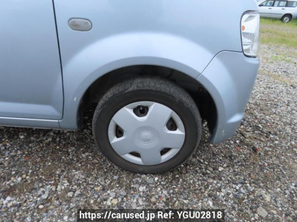 Used 2011 AT mitsubishi ek-wagon H82W Image[34]