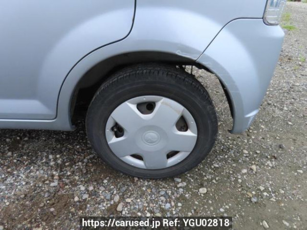 Used 2011 AT mitsubishi ek-wagon H82W Image[36]