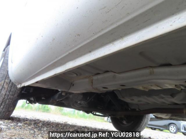 Used 2011 AT mitsubishi ek-wagon H82W Image[39]