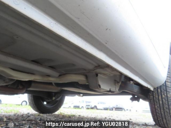 Used 2011 AT mitsubishi ek-wagon H82W Image[42]