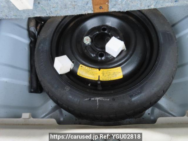 Used 2011 AT mitsubishi ek-wagon H82W Image[46]