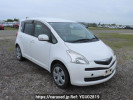 Toyota Ractis SCP100