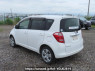 Used 2005 AT toyota ractis SCP100 Image[4]