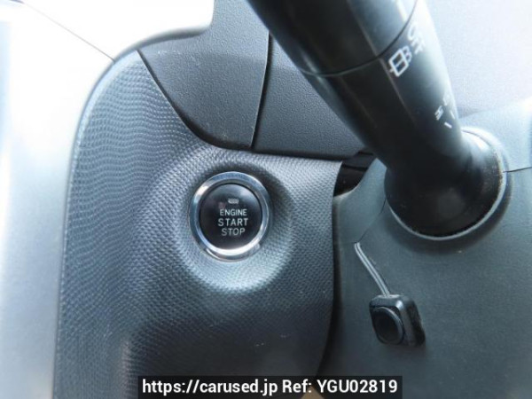 Used 2005 AT toyota ractis SCP100 Image[26]