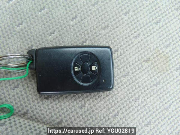 Used 2005 AT toyota ractis SCP100 Image[29]