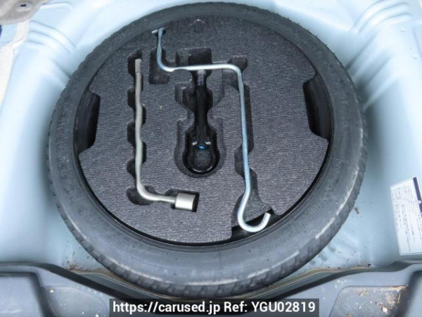 Used 2005 AT toyota ractis SCP100 Image[43]
