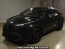 Toyota C-HR ZYX11