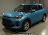 Used 2023 AT toyota raize A201A Image[0]