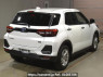 Used 2025 AT toyota raize A202A Image[1]