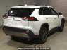 Used 2025 AT toyota rav4 AXAH54 Image[1]