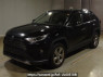 Used 2021 AT toyota rav4 AXAH54 Image[0]