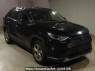 Used 2021 AT toyota rav4 AXAH54 Image[2]