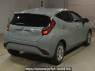 Used 2025 AT toyota aqua MXPK11 Image[1]