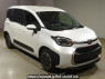 Used 2024 AT toyota sienta MXPL15G Image[2]