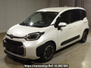Toyota Sienta MXPC10G