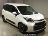 Used 2023 AT toyota sienta MXPC10G Image[2]