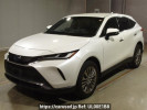 Toyota Harrier Hybrid AXUH85