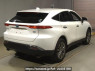 Used 2021 AT toyota harrier-hybrid AXUH85 Image[1]