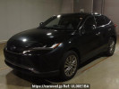 Toyota Harrier Hybrid AXUH85
